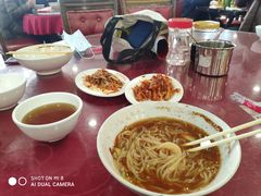 -西塔大冷面(市府大路店)