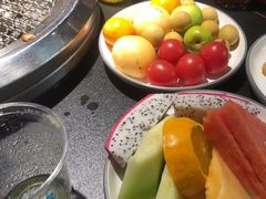 -東盛炭烤自助料理(浦东文峰广场店)