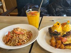 -UPPER KITCHEN(延安路店)
