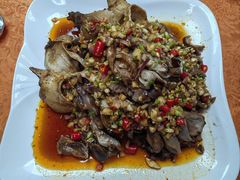 -田园山庄农家乐(石岩店)