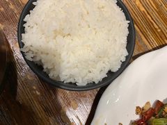 -小俩口烧烤东北菜(双井店)