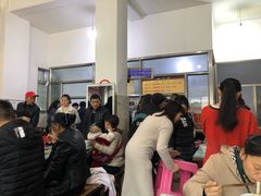等位区-黄金娣米线(盛邦老店)
