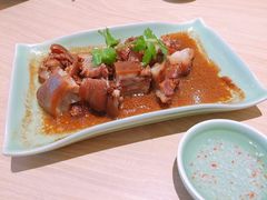 -锦粤宫·融合粤菜(上海金沙江店)