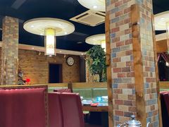 大堂-胡胜锐辣椒炒肉(河北店)