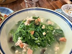 -萬家灯火·私房湘菜·22年老手艺(南岭大道店)