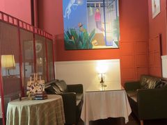 -灵意咖啡·西班牙美食(汕头金平万达广场店)