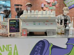 -Manner Coffee(淮海755店)