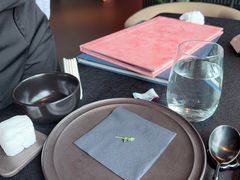 -醉东Oriental House(静安嘉里中心店)