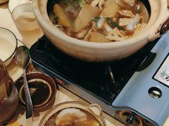 -牛腩之旅·牛腩牛杂煲(光启城美食城店)