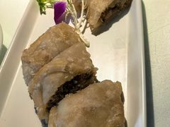 -钟菜·粤菜点心·宴请(海上世界·汇港二期店)
