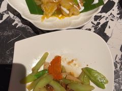 -食肆&Fourteen(武林夜市店)