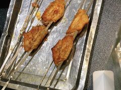 -紫光园·烤鸭·北京菜(团结湖店)