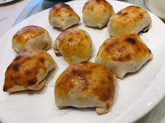 烤包子-新粤新疆菜清真餐厅(拱北店)