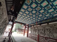 -龙潭水乡