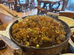 -老雒阳面馆·水席(定鼎门店)