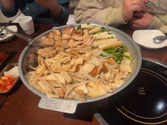 -양평식당·杨平食堂(华贸店)