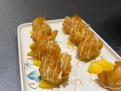 -恒记饭店(珠江路总店)