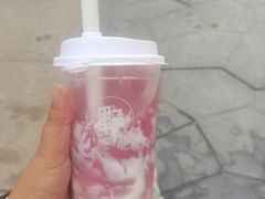 -野人先生现做冰淇淋(北京顺义祥云小镇店)