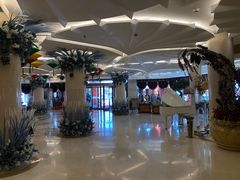 -宝丽金大酒店·洗浴中心
