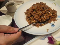 酱油炒饭-凯鸽酒楼(大同振兴街店)