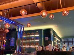 -Ambra Haus琥珀屋精酿餐厅(宝山店)