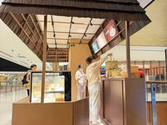 -théATRE 茶聚场(王府中環店)