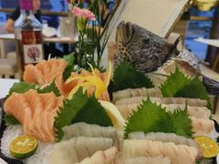 -祈胜邨•顺德鱼生•顺德菜(容桂店)