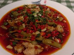 -三色堇(小通巷店)