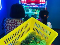 -快乐街区(成都龙湖北城天街店)