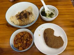 -小方的面(徐家汇店)