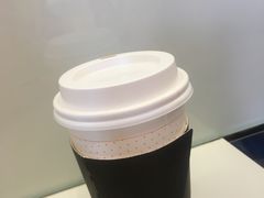 -Seesaw Coffee(上海国金中心店)