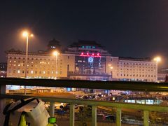 -北京云瑧金陵莲花酒店·莲·川小馆