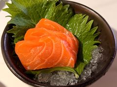 -黑木原精致料理·铁板烧