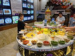 -草原饭店火锅