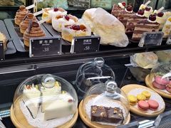 -tuan woodfire kitchen(锦绣坊店)