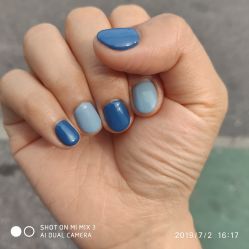 -TTNAIL天天美甲