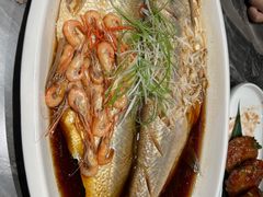 -平山宴(瘦西湖店)