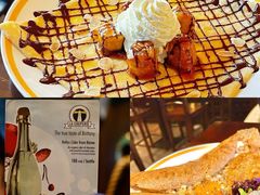 -La Creperie法餐厅(桃江路店)