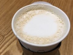-星巴克(深圳星都豪庭店)