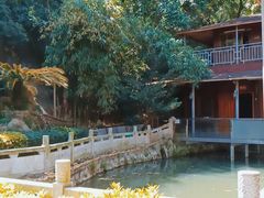 -珠海叠泉山庄
