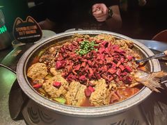 -烤匠麻辣烤鱼(青羊万达店)