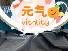-海马体照相馆(重庆龙湖时代天街D馆店)