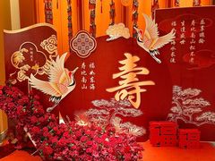 -双湖园·地标武汉菜(黄鹤楼解放路店)
