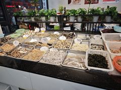 -健跳小海鲜(人民路店)