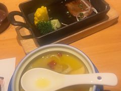 -和创柚子·会席日本料理(新区淮海街店)