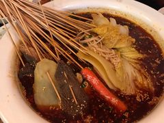 -三生小馆(亭知路店)