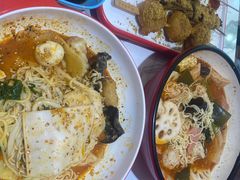 -高福麻辣烫(新阳店)