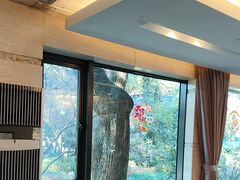 -浙江西子宾馆·瑶园咖啡厅