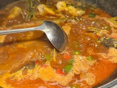 -鱼食饭稻·苏浙土菜17年老馆子(平江路店)