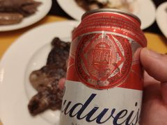 -怡聚轩全日制自助餐厅(大中华喜来登酒店)